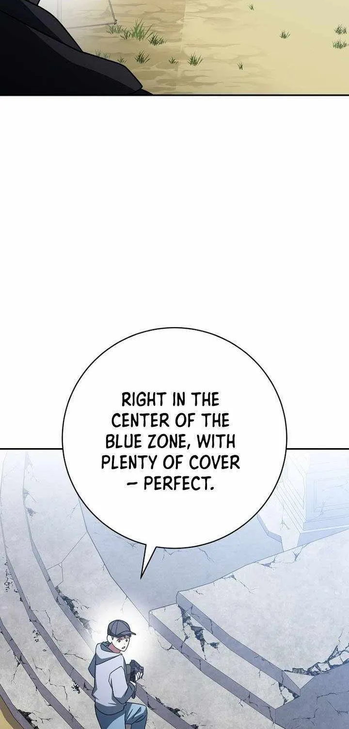 Genius Archer’s Streaming Chapter 67 page 6 - 