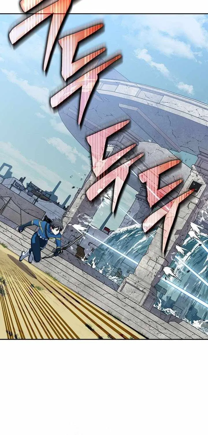 Genius Archer’s Streaming Chapter 67 page 52 - 