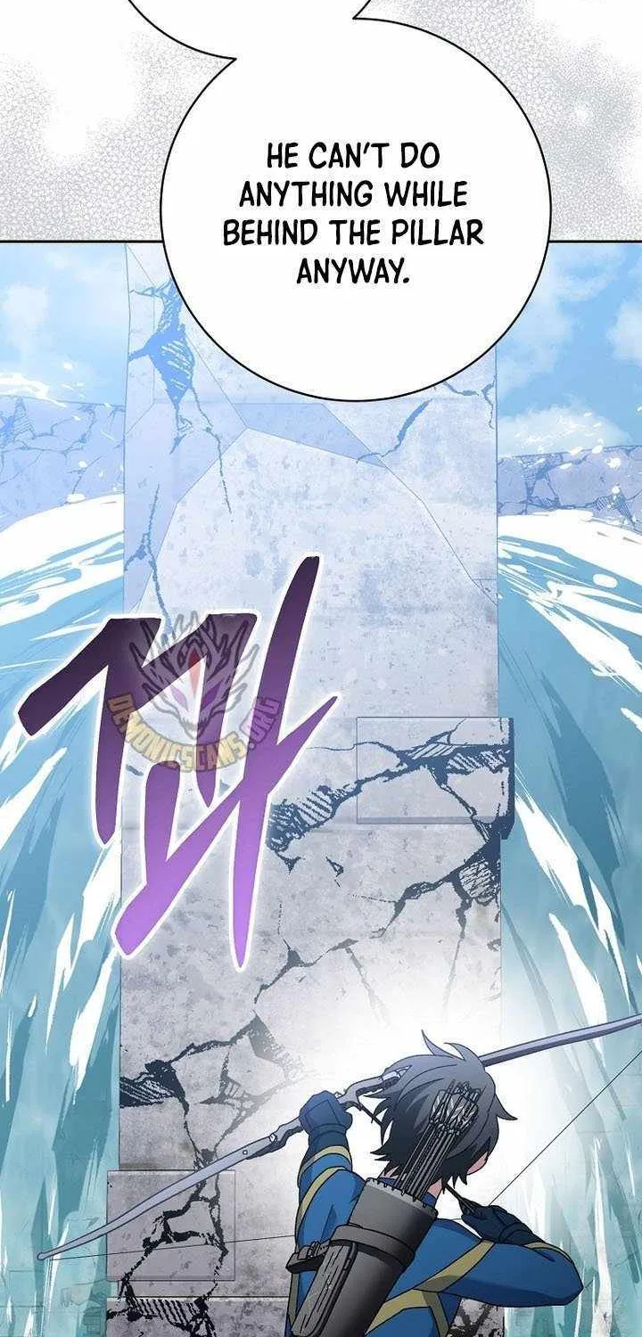 Genius Archer’s Streaming Chapter 67 page 55 - 