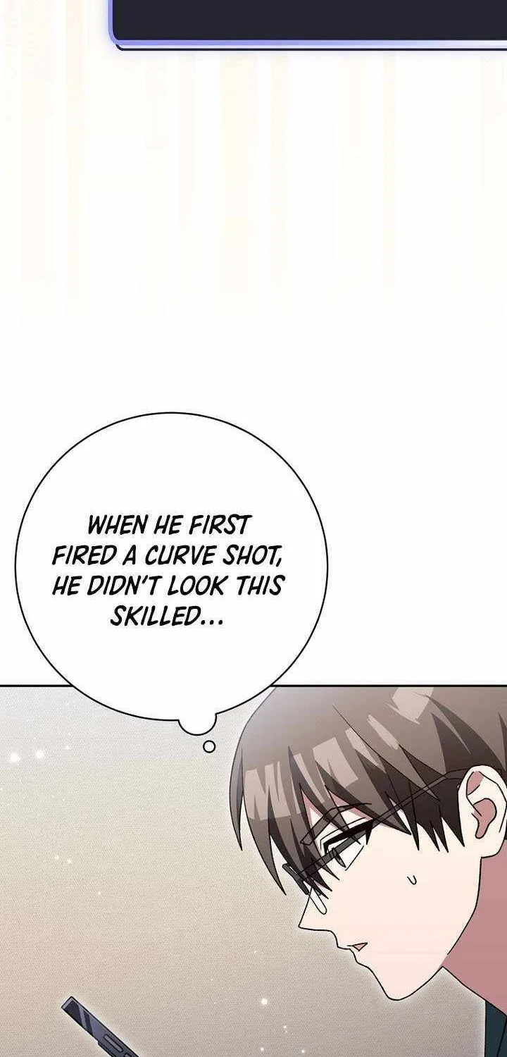 Genius Archer’s Streaming Chapter 67 page 62 - 