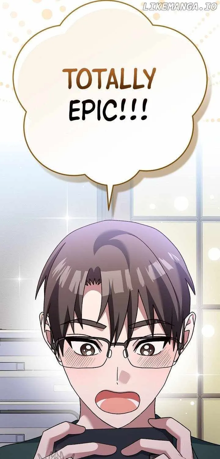 Genius Archer’s Streaming Chapter 67 page 80 - 