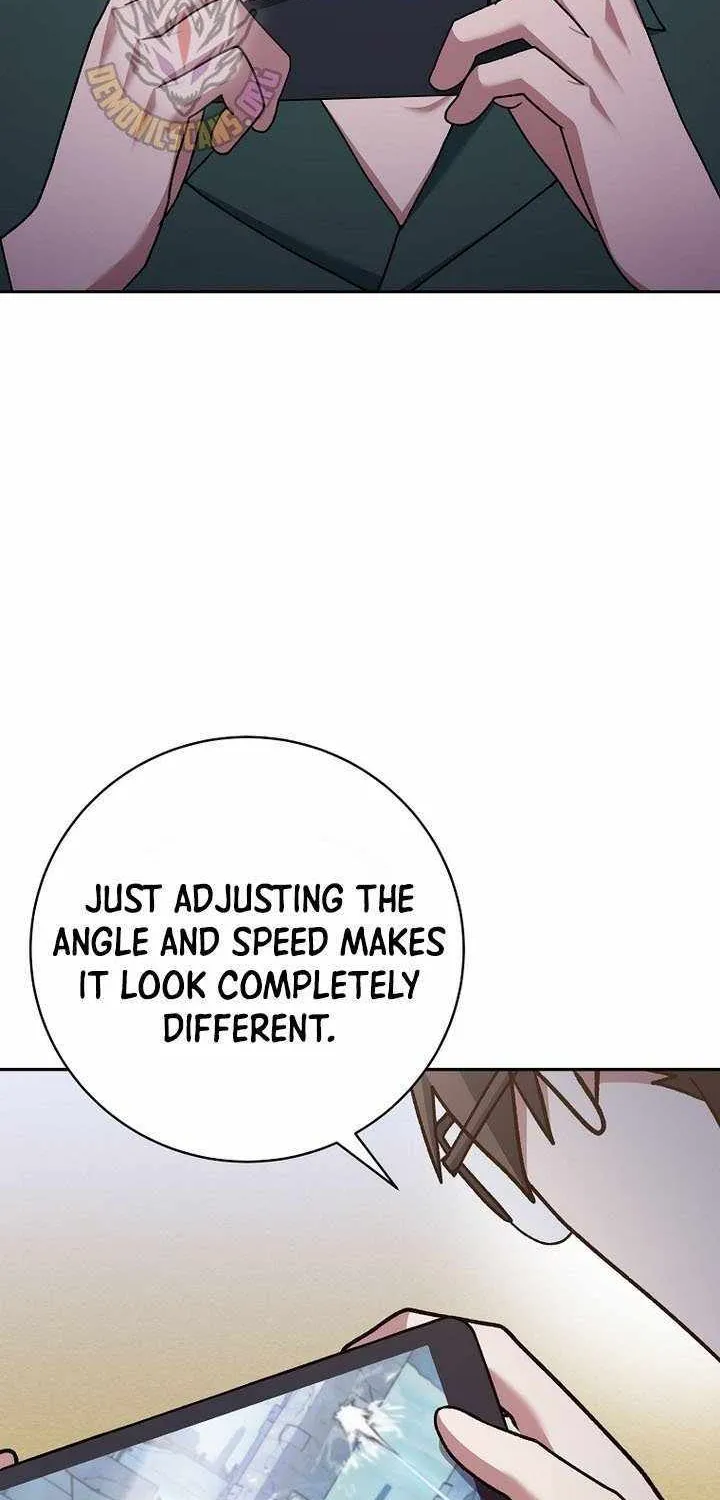 Genius Archer’s Streaming Chapter 67 page 81 - 