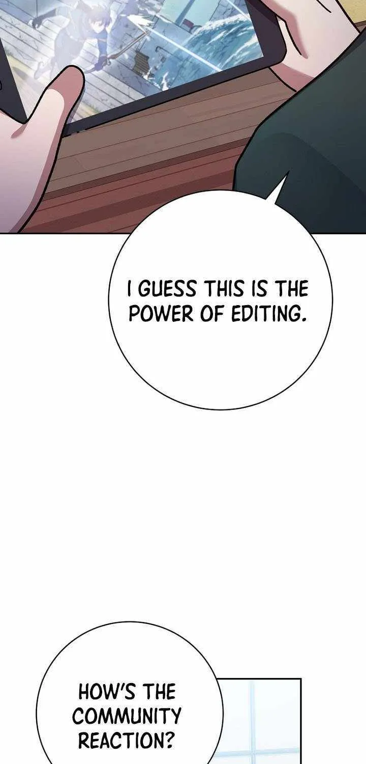 Genius Archer’s Streaming Chapter 67 page 82 - 
