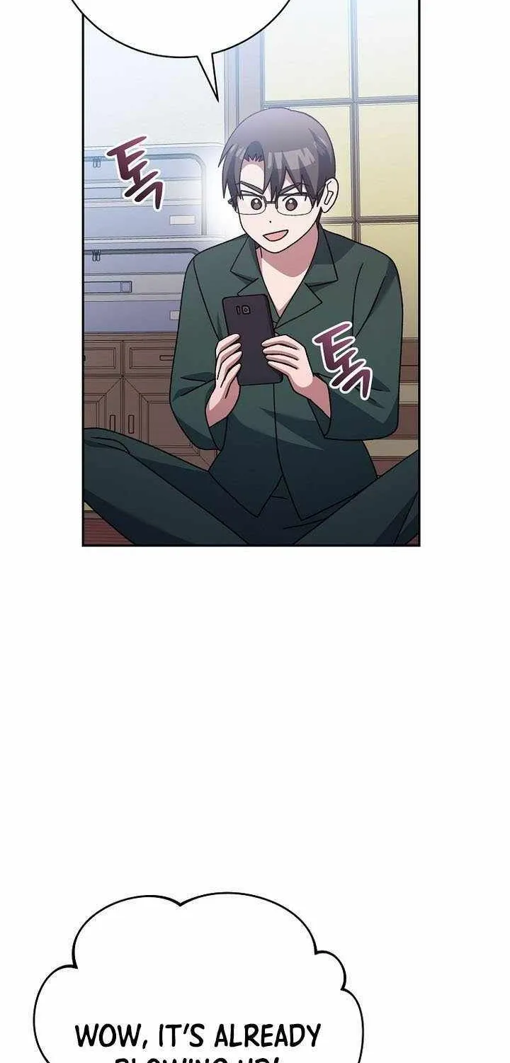 Genius Archer’s Streaming Chapter 67 page 83 - 