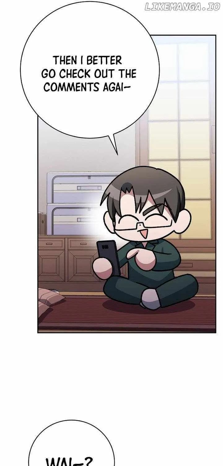 Genius Archer’s Streaming Chapter 67 page 87 - 