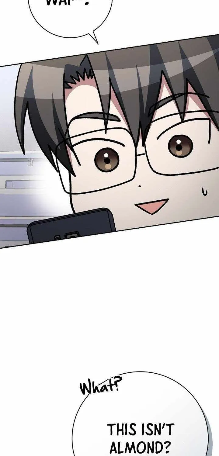 Genius Archer’s Streaming Chapter 67 page 88 - 