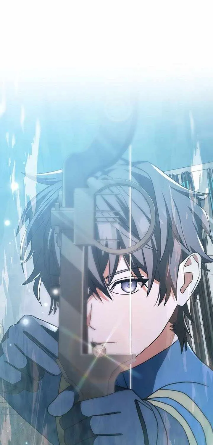 Genius Archer’s Streaming Chapter 67 page 10 - 