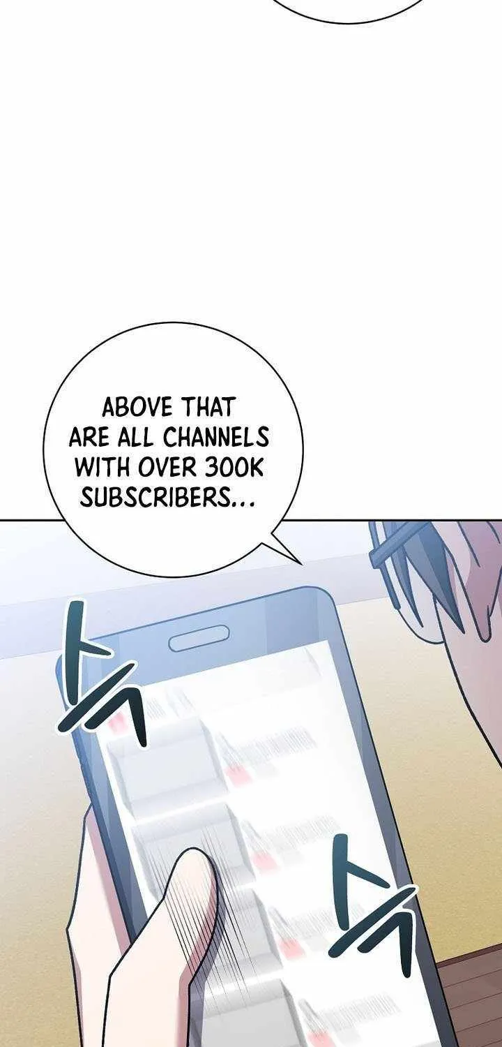 Genius Archer’s Streaming Chapter 67 page 91 - 