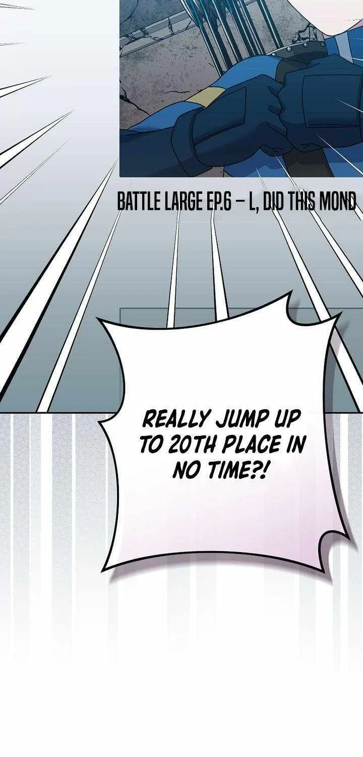 Genius Archer’s Streaming Chapter 67 page 95 - 