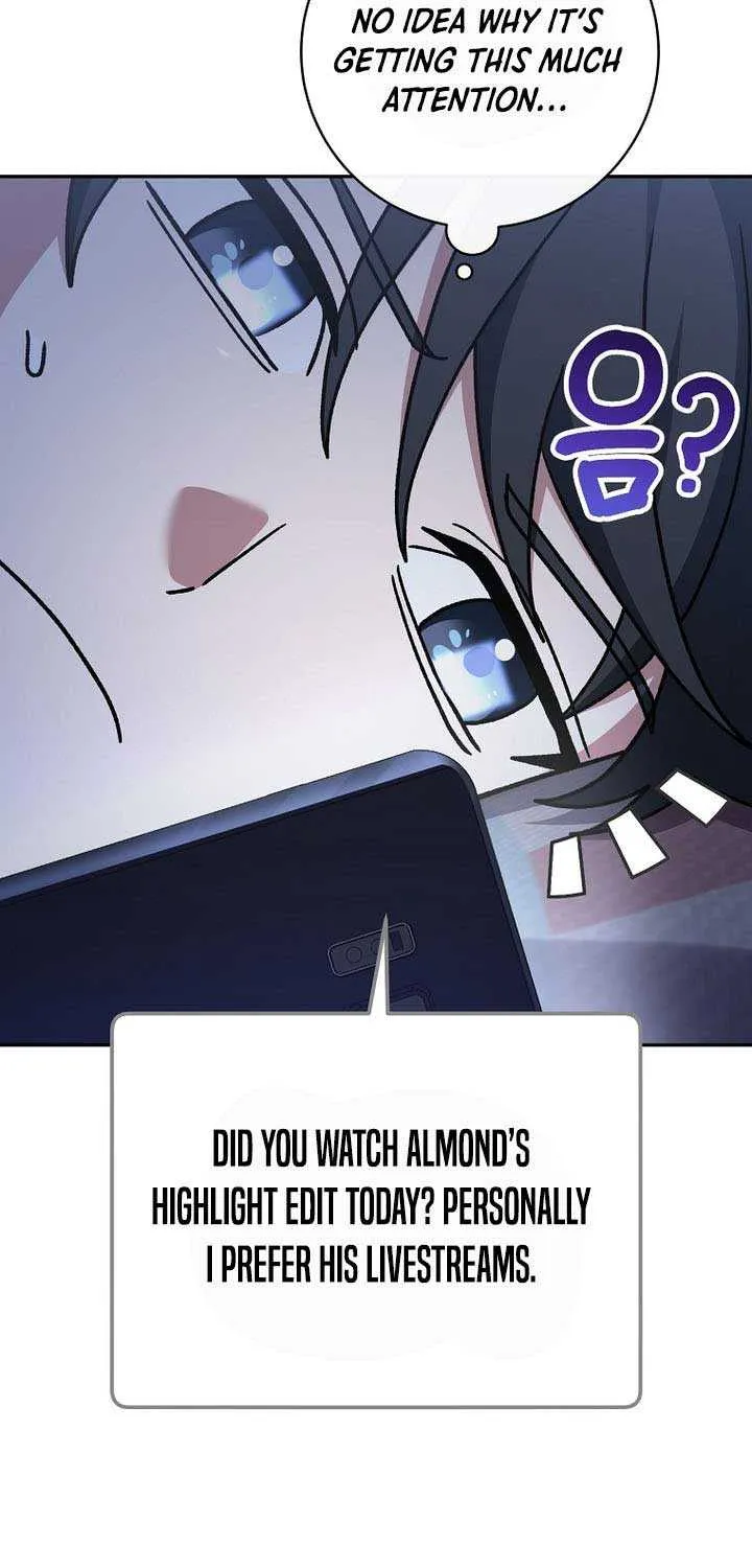 Genius Archer’s Streaming Chapter 69 page 11 - 