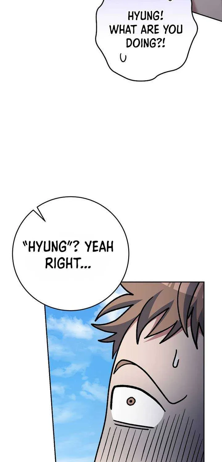 Genius Archer’s Streaming Chapter 69 page 107 - 