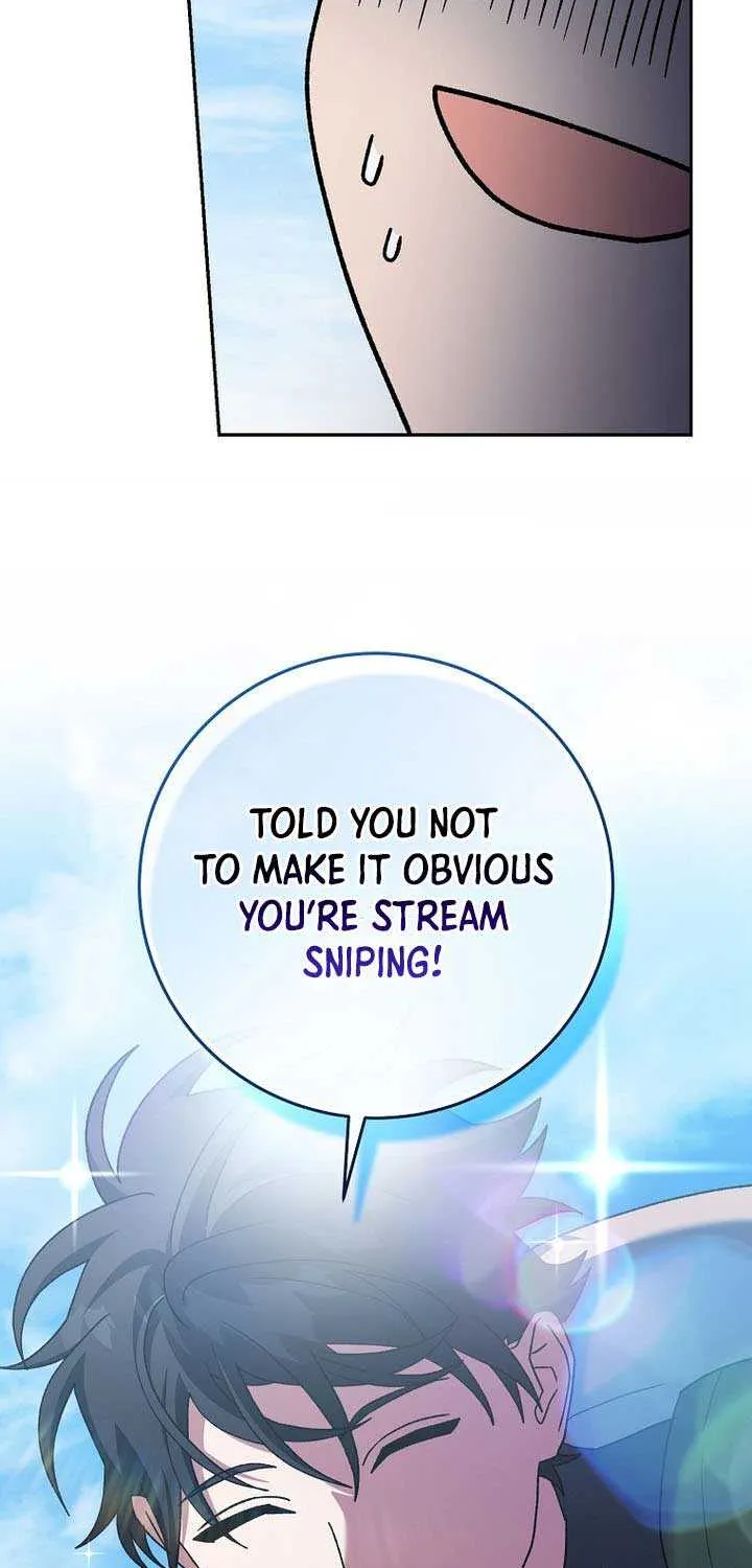 Genius Archer’s Streaming Chapter 69 page 108 - 