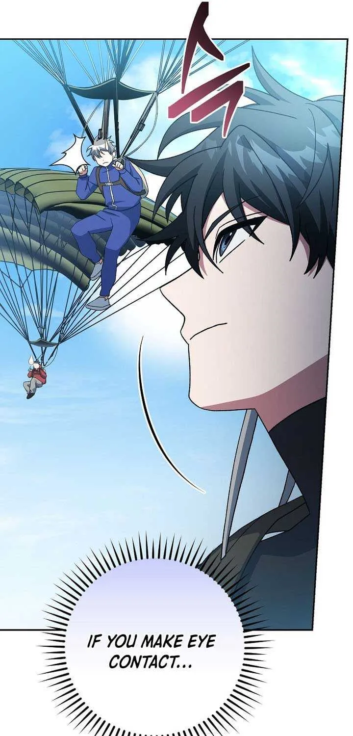 Genius Archer’s Streaming Chapter 69 page 120 - 