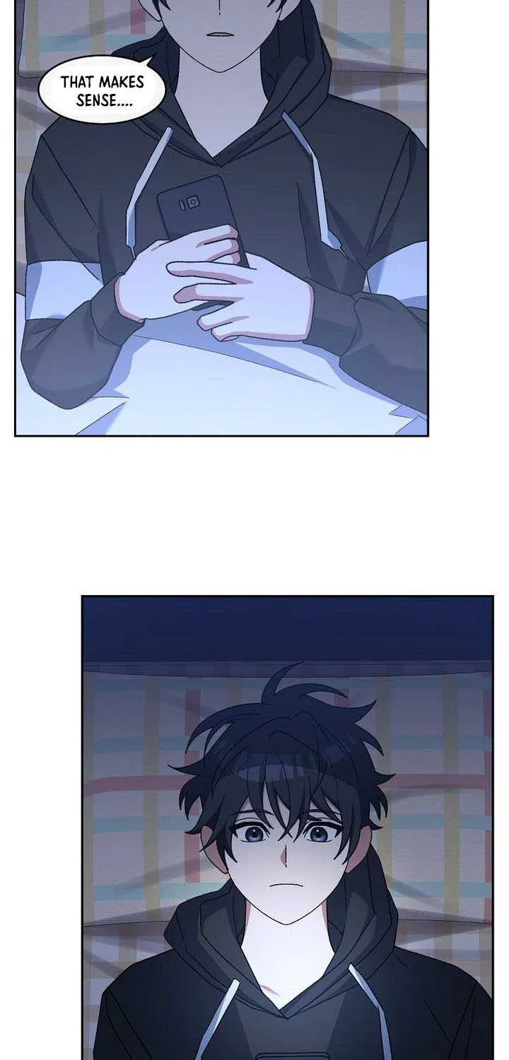 Genius Archer’s Streaming Chapter 69 page 27 - 