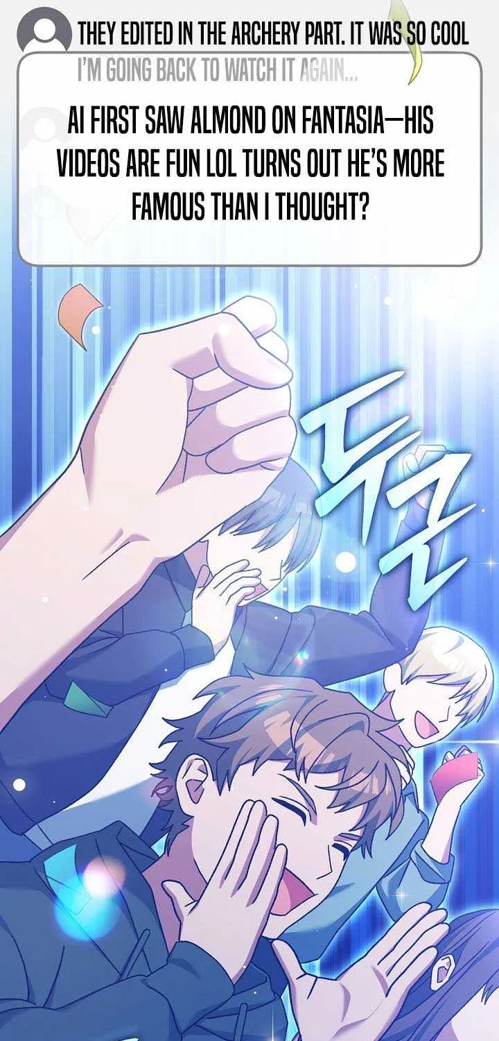 Genius Archer’s Streaming Chapter 69 page 35 - 