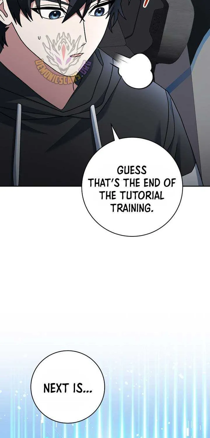 Genius Archer’s Streaming Chapter 69 page 40 - 