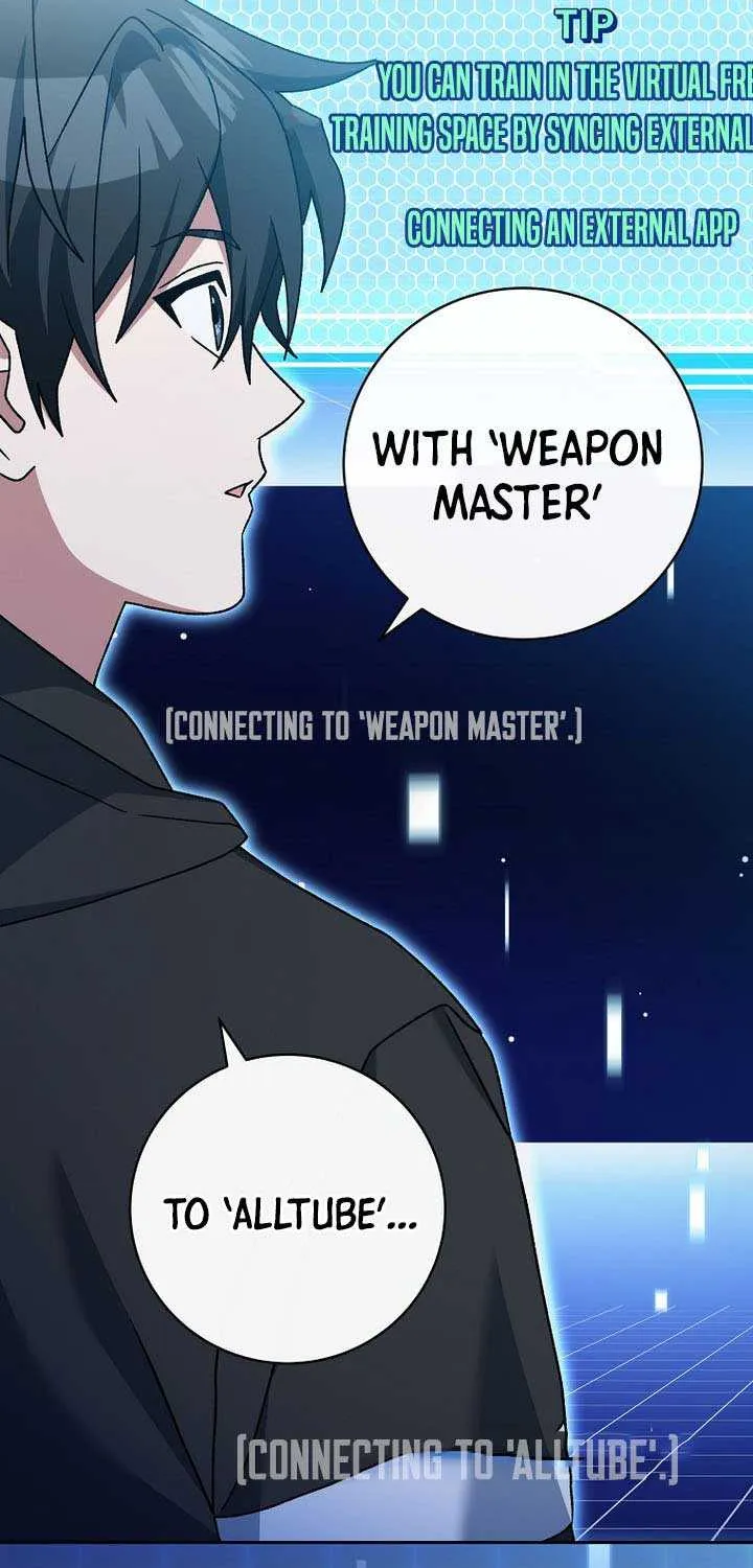 Genius Archer’s Streaming Chapter 69 page 44 - 