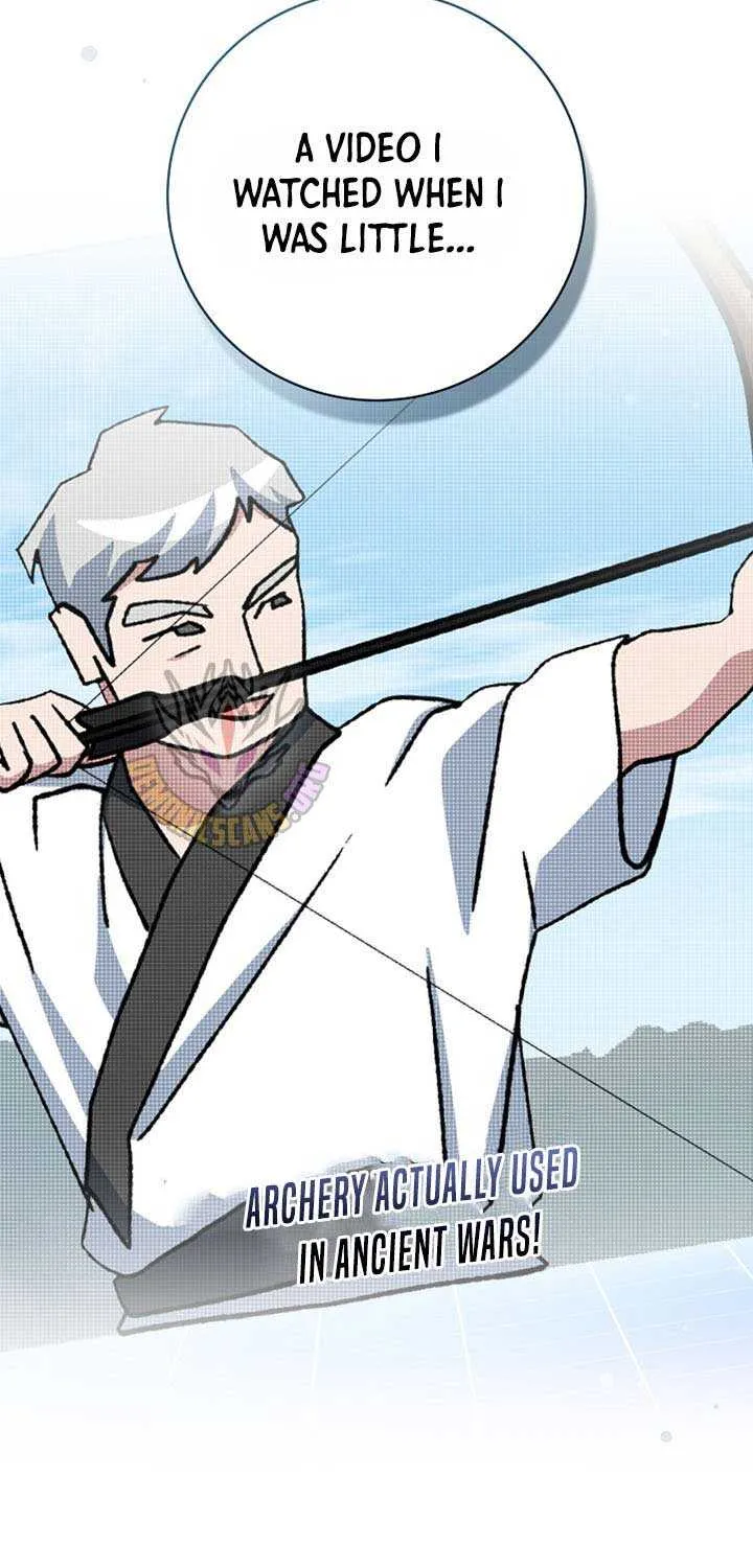Genius Archer’s Streaming Chapter 69 page 46 - 