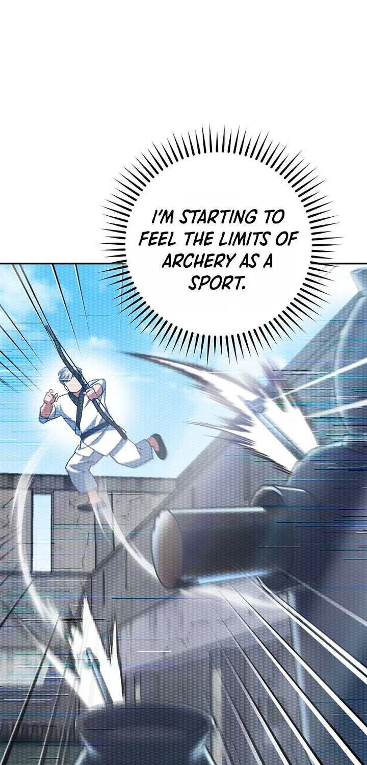 Genius Archer’s Streaming Chapter 69 page 47 - 