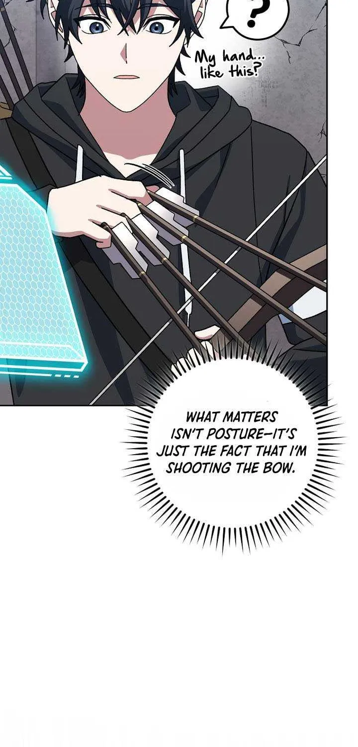 Genius Archer’s Streaming Chapter 69 page 52 - 