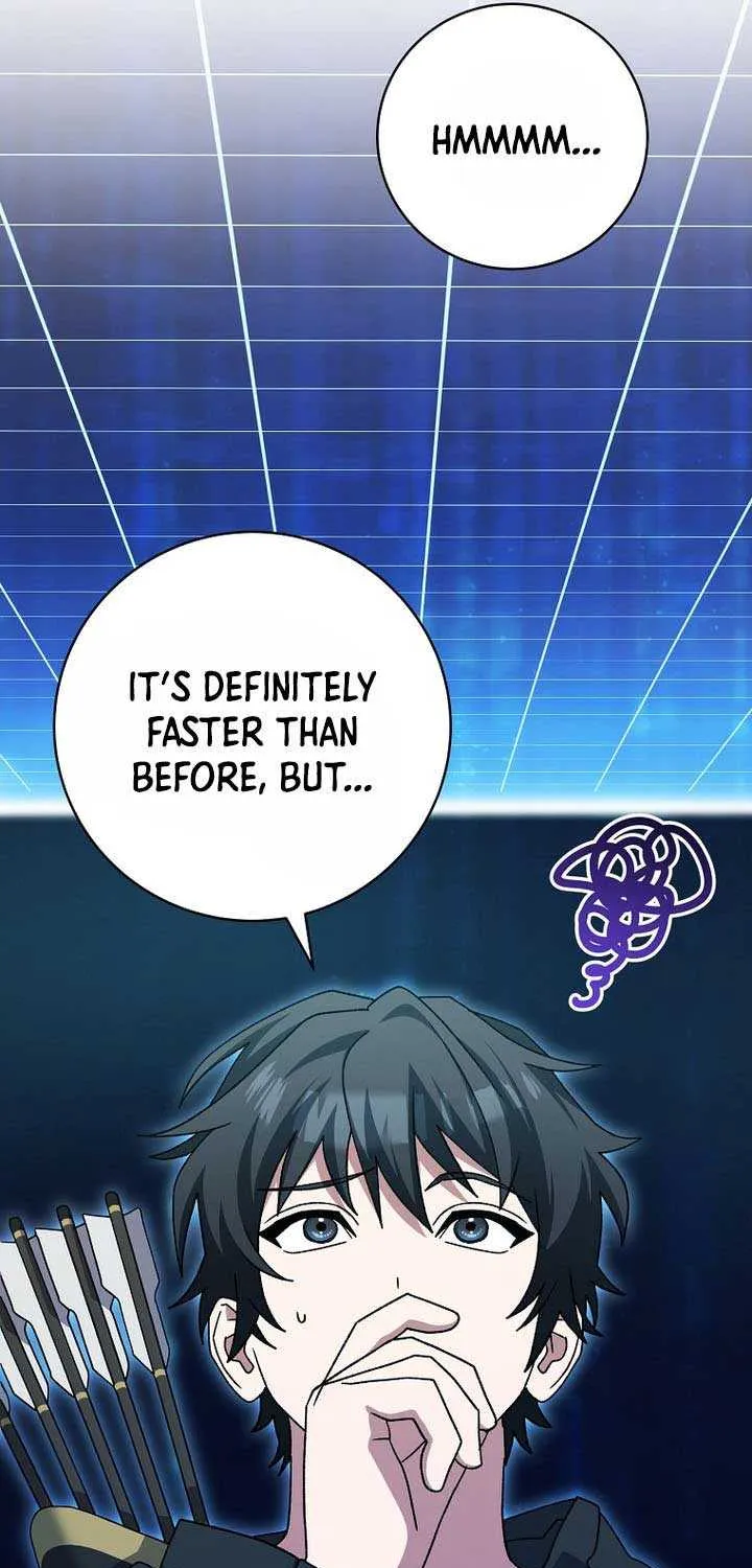 Genius Archer’s Streaming Chapter 69 page 55 - 