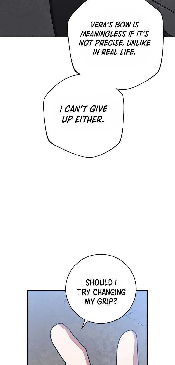 Genius Archer’s Streaming Chapter 69 page 59 - 