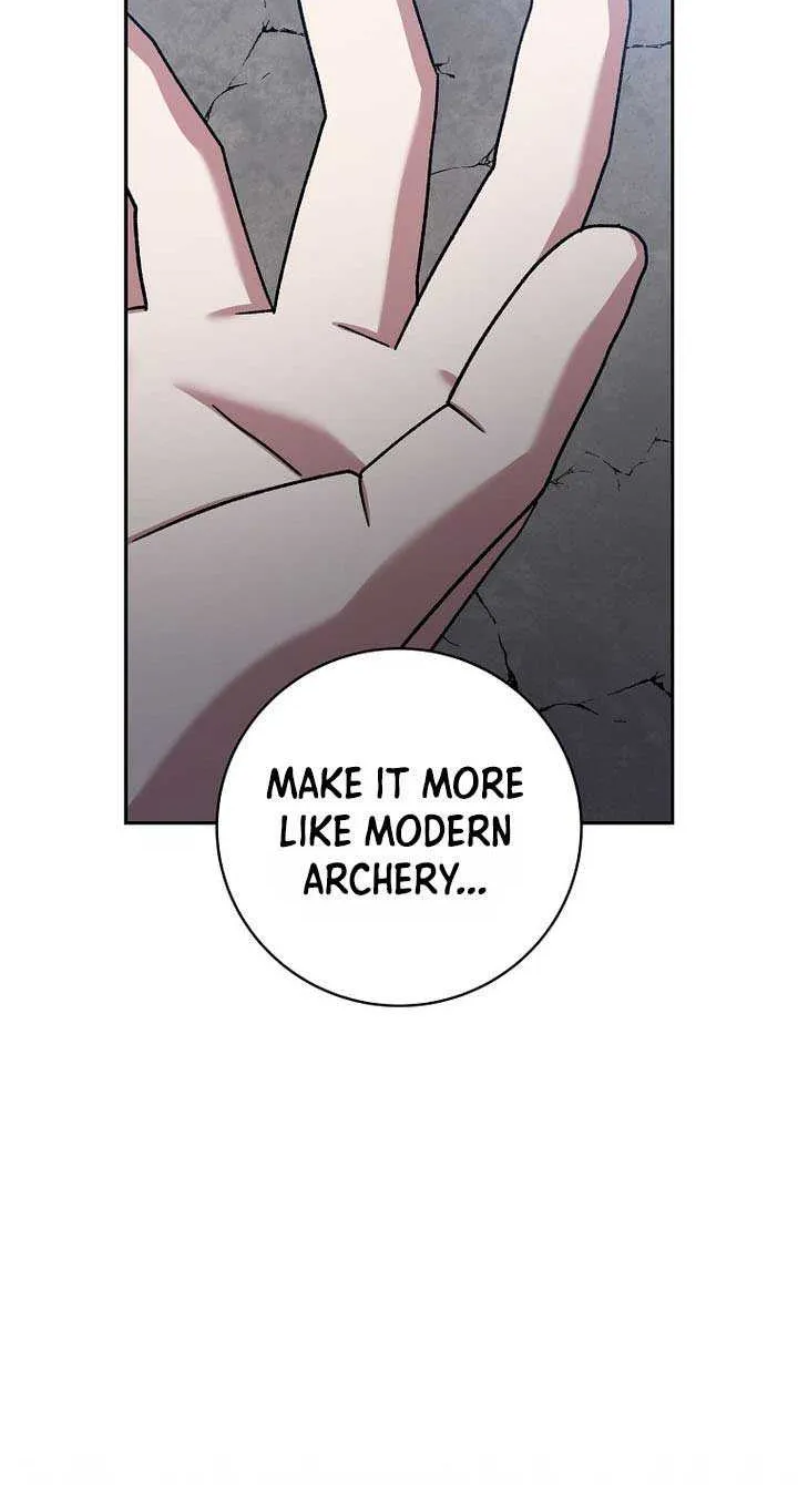 Genius Archer’s Streaming Chapter 69 page 60 - 
