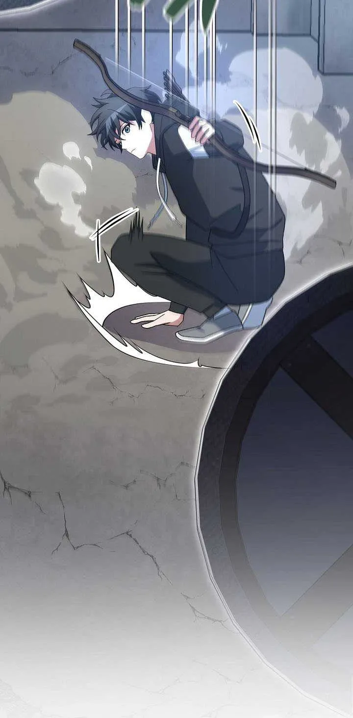 Genius Archer’s Streaming Chapter 69 page 66 - 