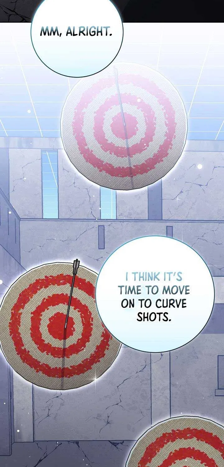 Genius Archer’s Streaming Chapter 69 page 68 - 