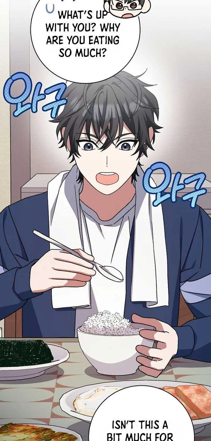 Genius Archer’s Streaming Chapter 69 page 71 - 