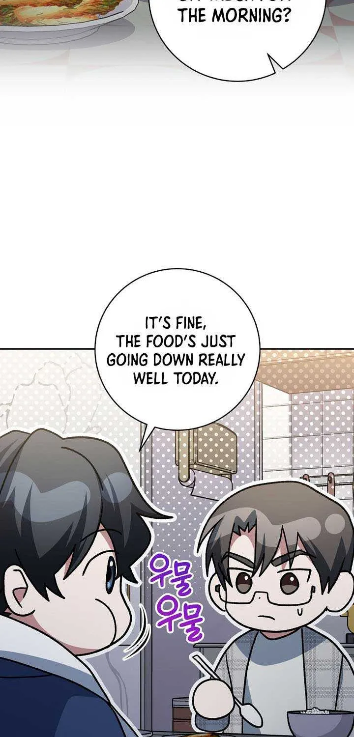 Genius Archer’s Streaming Chapter 69 page 72 - 