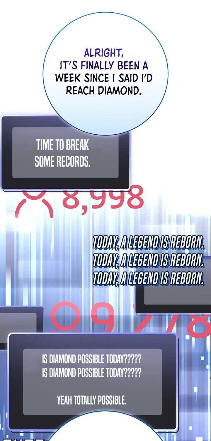 Genius Archer’s Streaming Chapter 69 page 78 - 