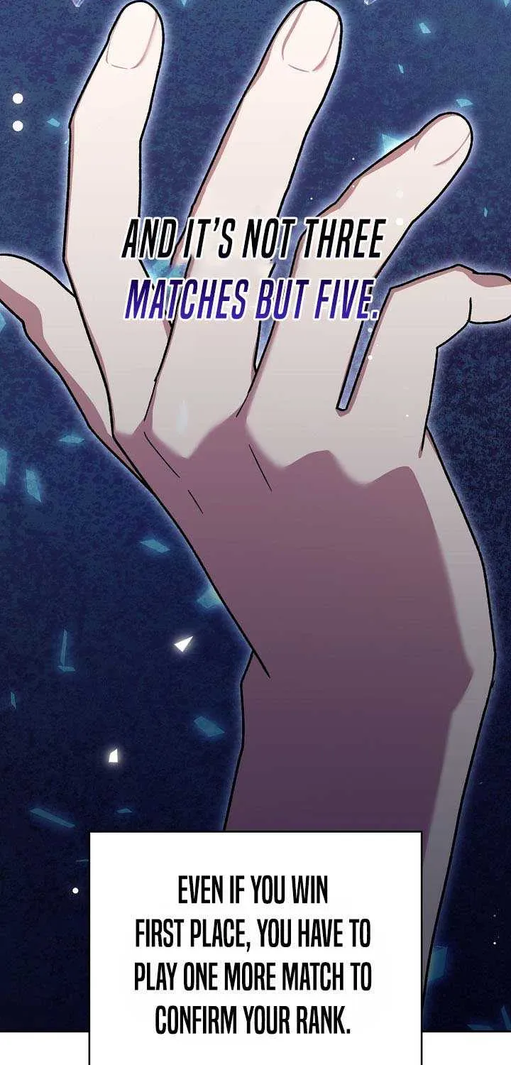 Genius Archer’s Streaming Chapter 69 page 83 - 