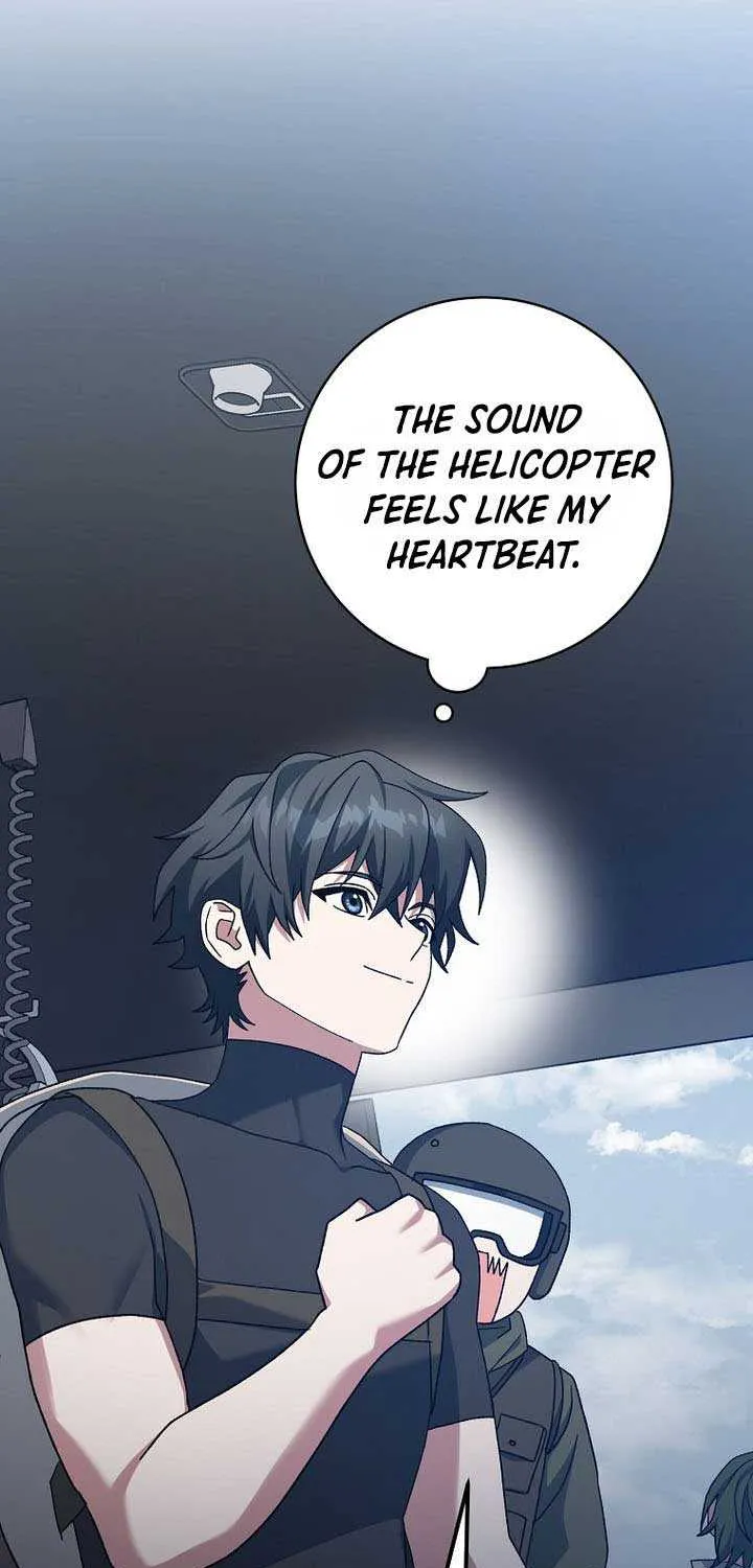 Genius Archer’s Streaming Chapter 69 page 90 - 