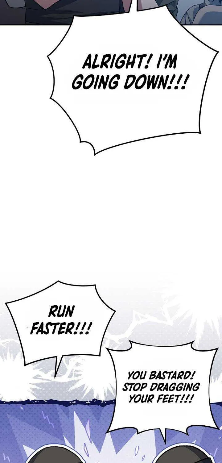Genius Archer’s Streaming Chapter 69 page 91 - 