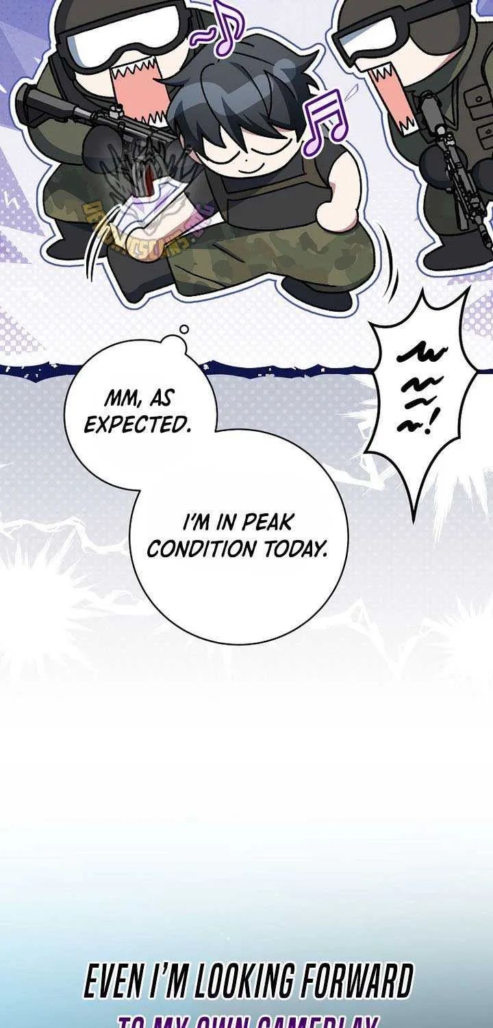 Genius Archer’s Streaming Chapter 69 page 92 - 