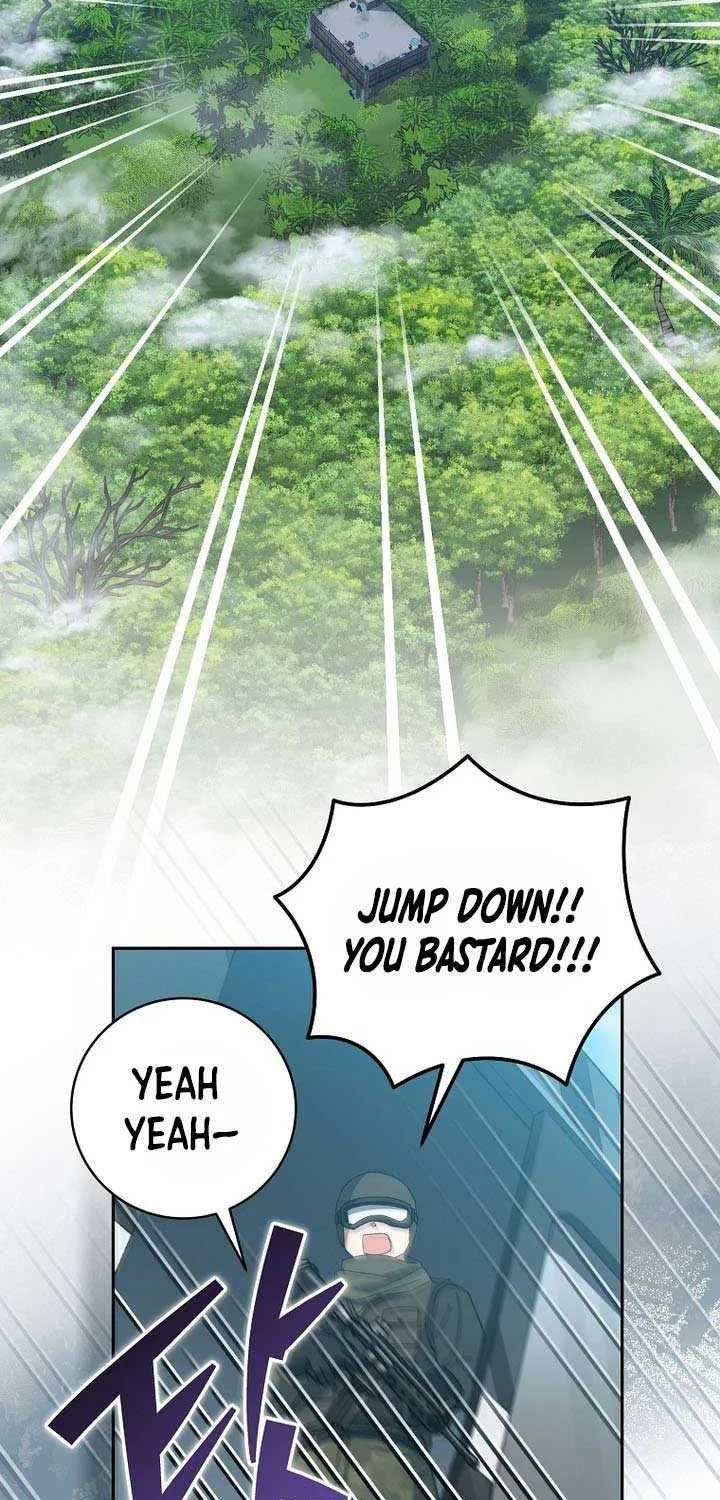 Genius Archer’s Streaming Chapter 69 page 96 - 
