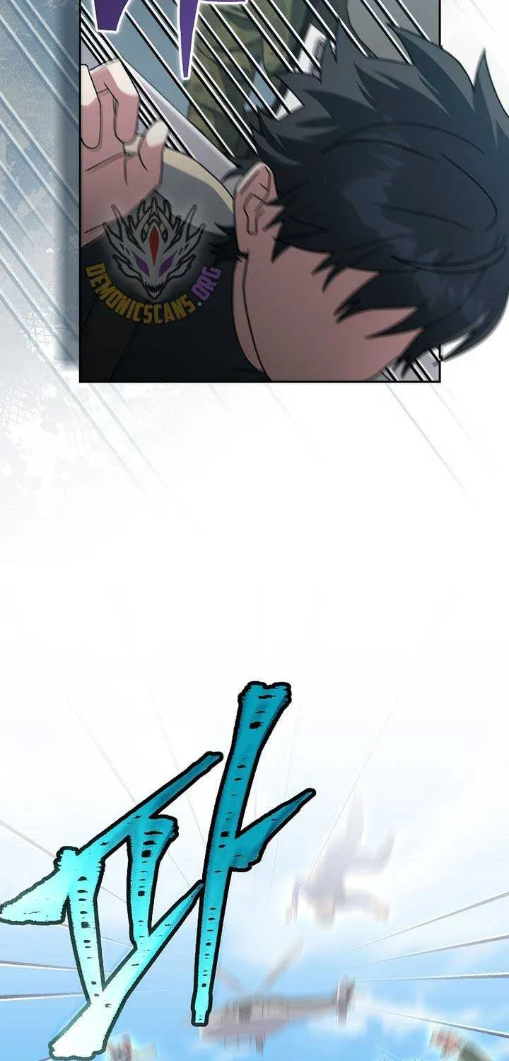 Genius Archer’s Streaming Chapter 69 page 97 - 