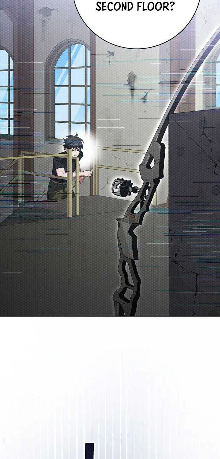 Genius Archer’s Streaming Chapter 70 page 12 - 