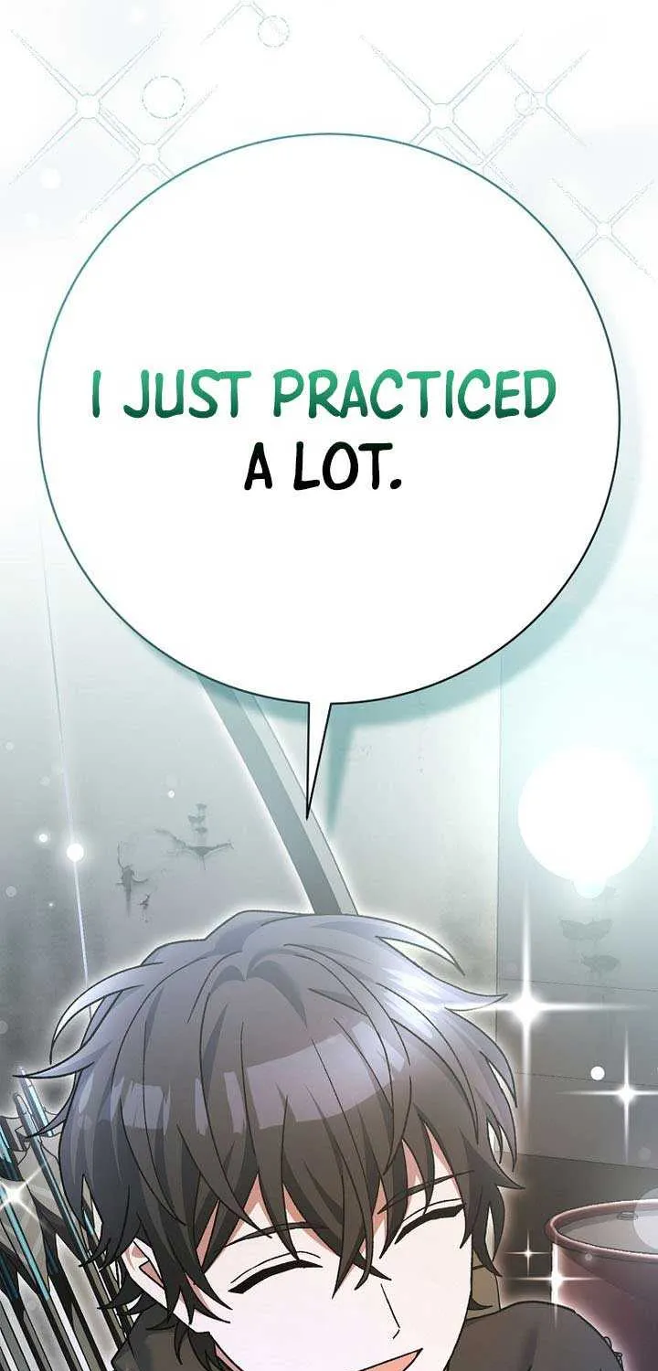 Genius Archer’s Streaming Chapter 70 page 118 - 