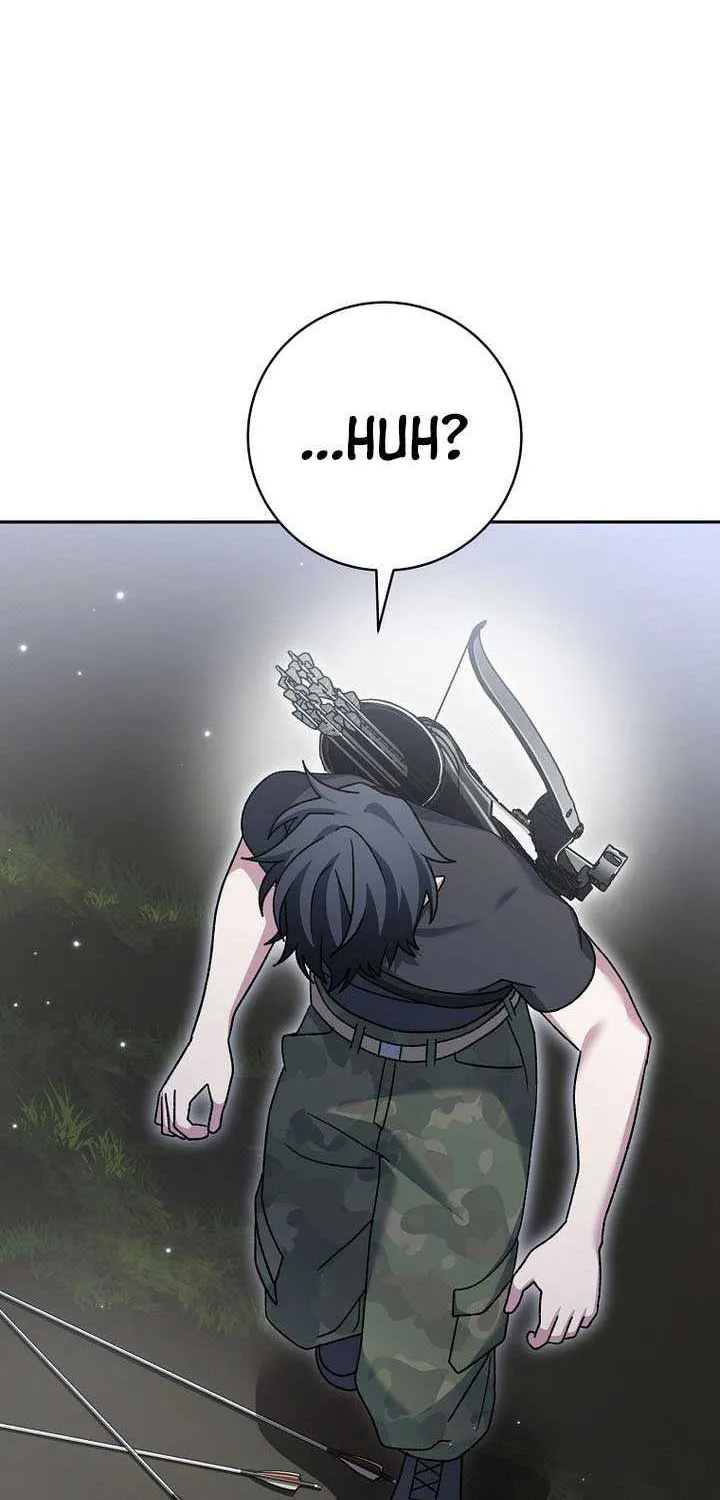 Genius Archer’s Streaming Chapter 70 page 126 - 