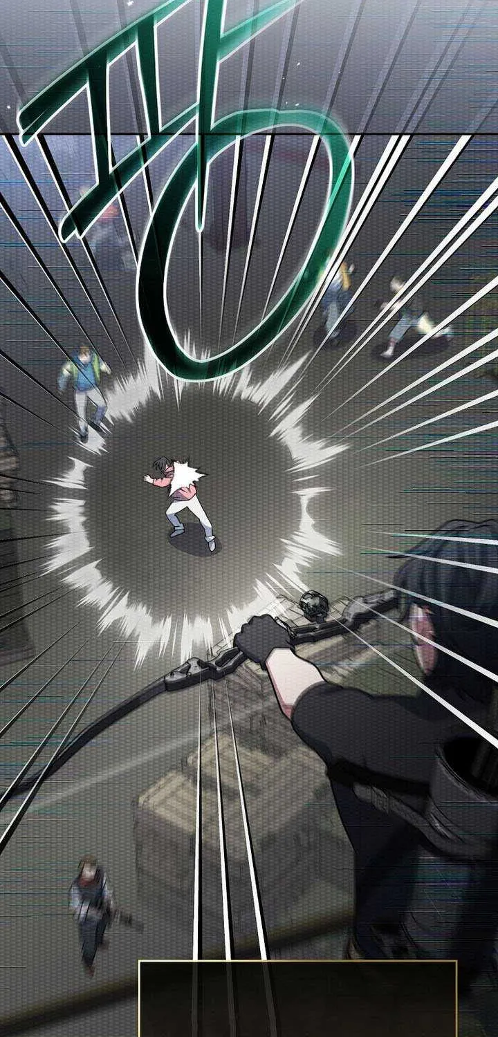 Genius Archer’s Streaming Chapter 70 page 15 - 