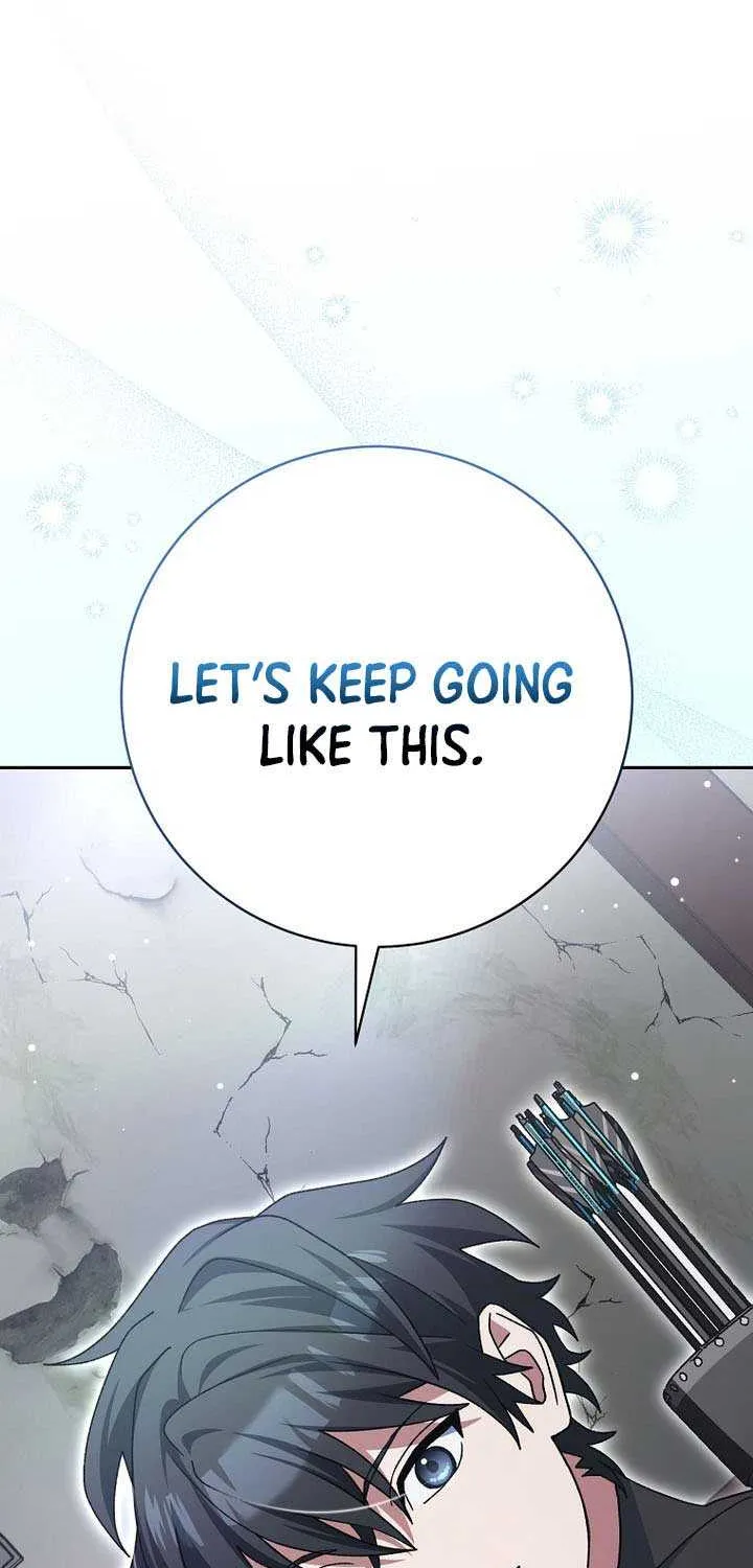 Genius Archer’s Streaming Chapter 70 page 18 - 