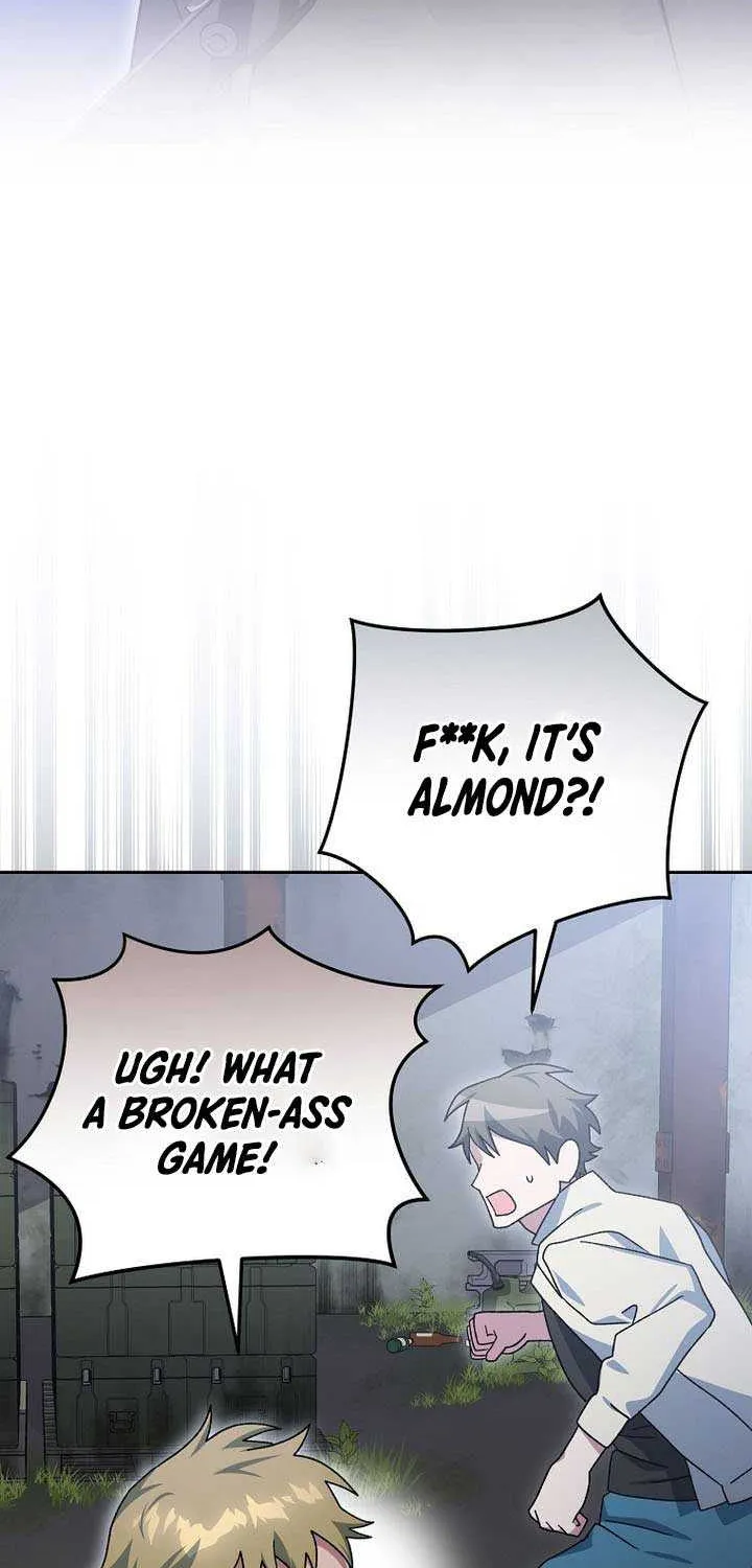 Genius Archer’s Streaming Chapter 70 page 29 - 
