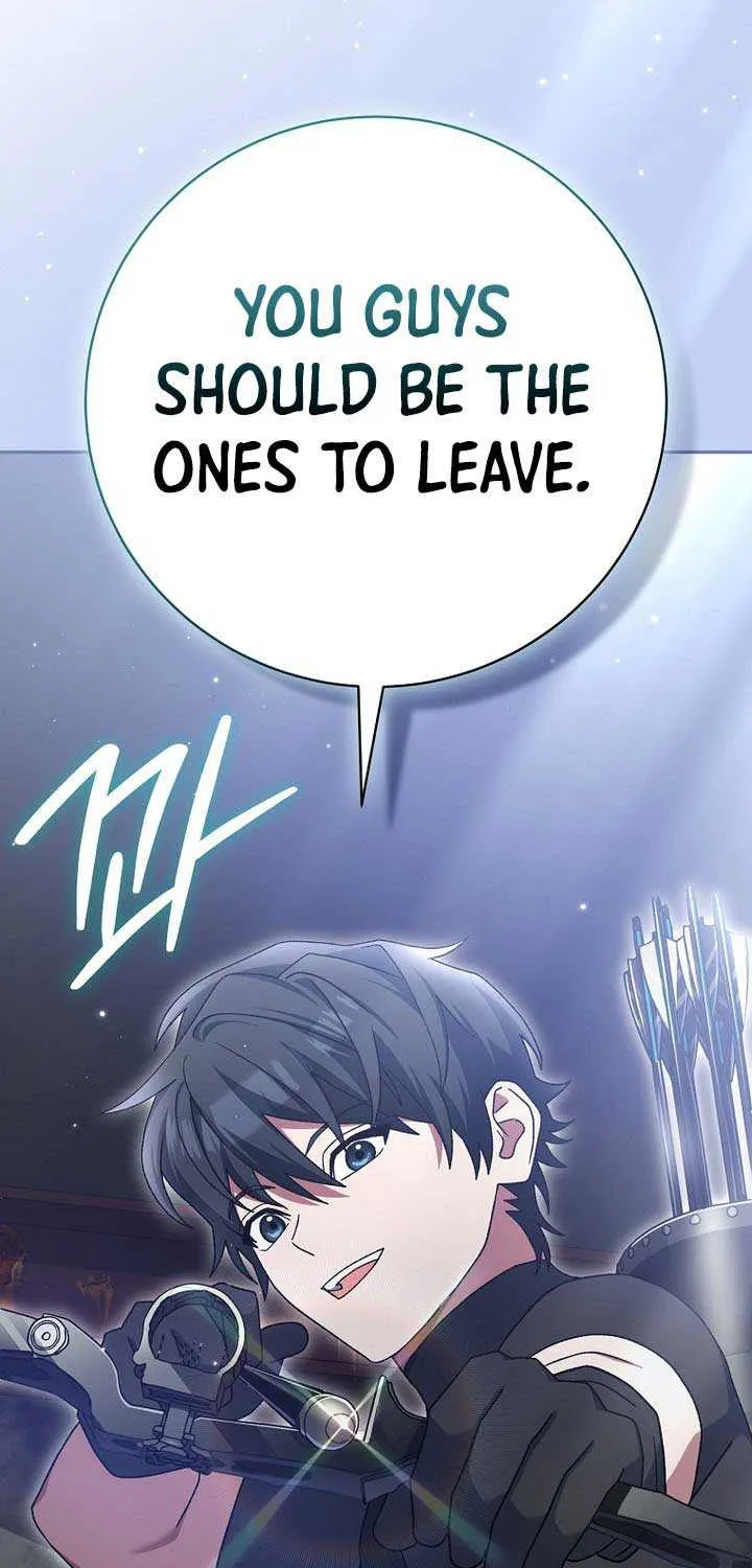 Genius Archer’s Streaming Chapter 70 page 34 - 
