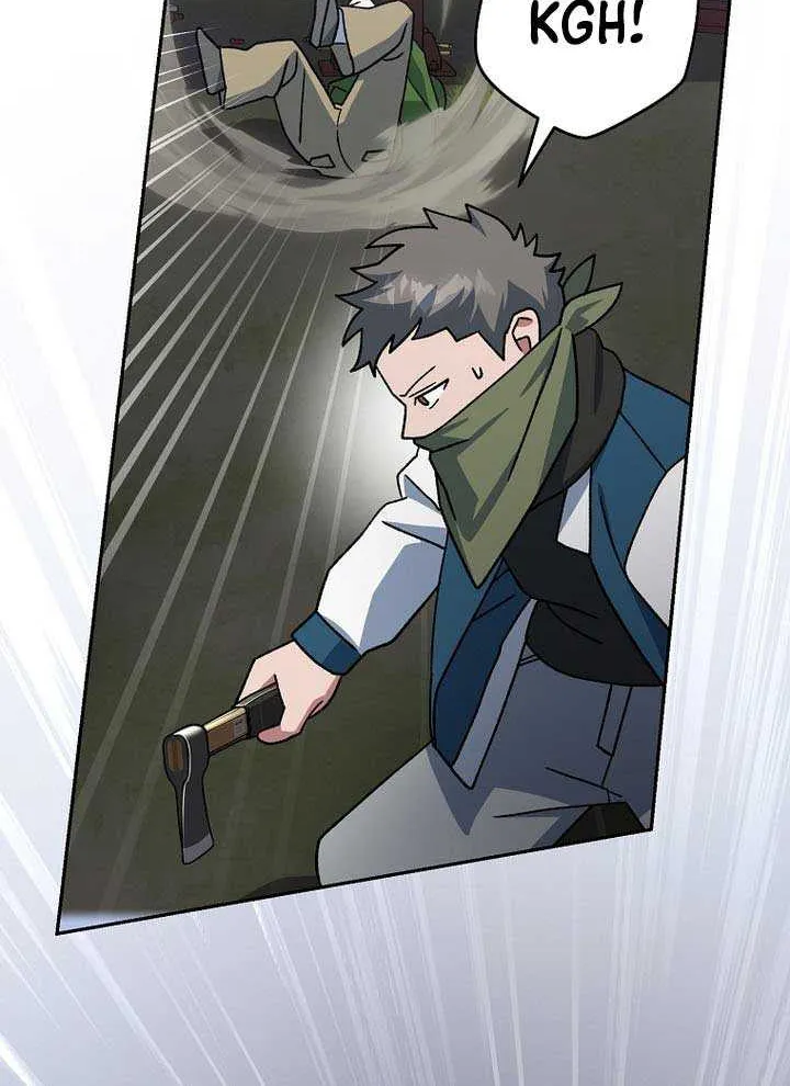 Genius Archer’s Streaming Chapter 70 page 36 - 