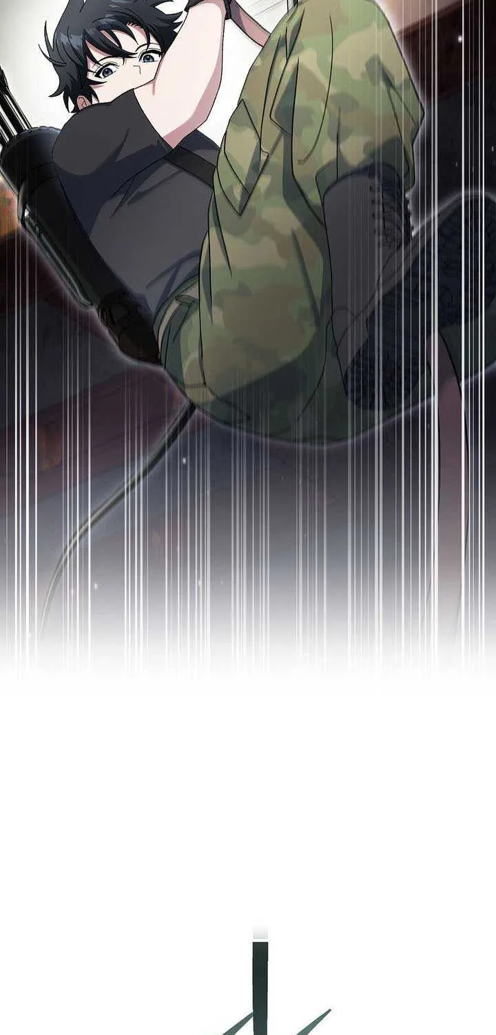 Genius Archer’s Streaming Chapter 70 page 46 - 