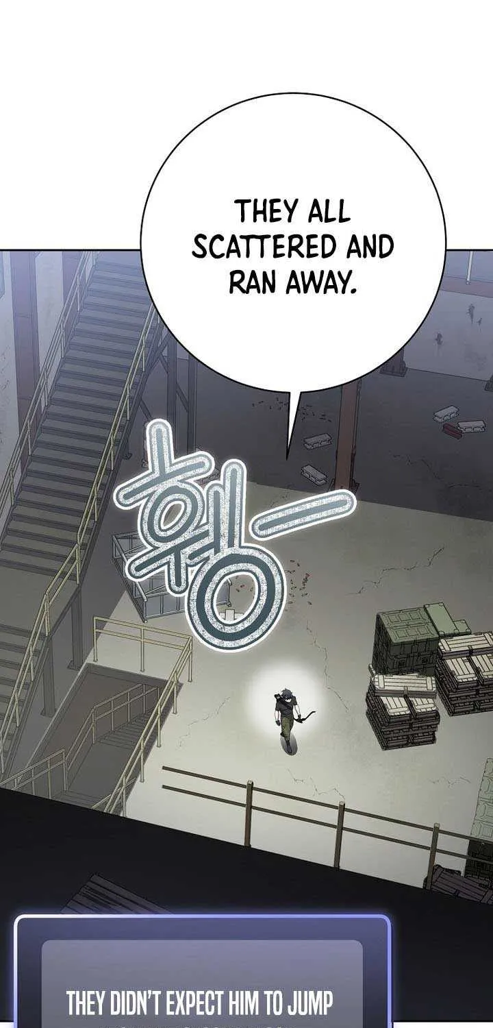 Genius Archer’s Streaming Chapter 70 page 51 - 