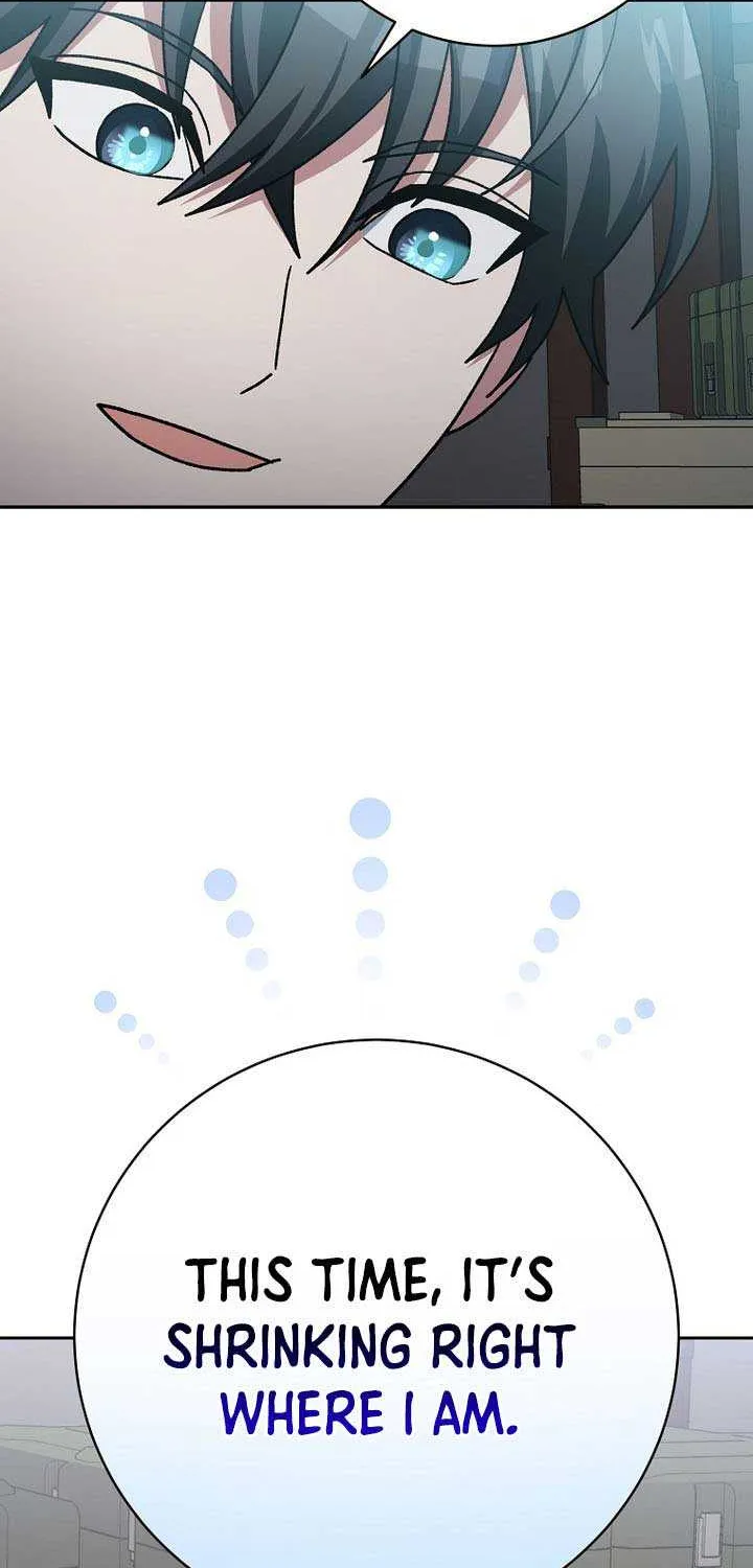 Genius Archer’s Streaming Chapter 70 page 54 - 