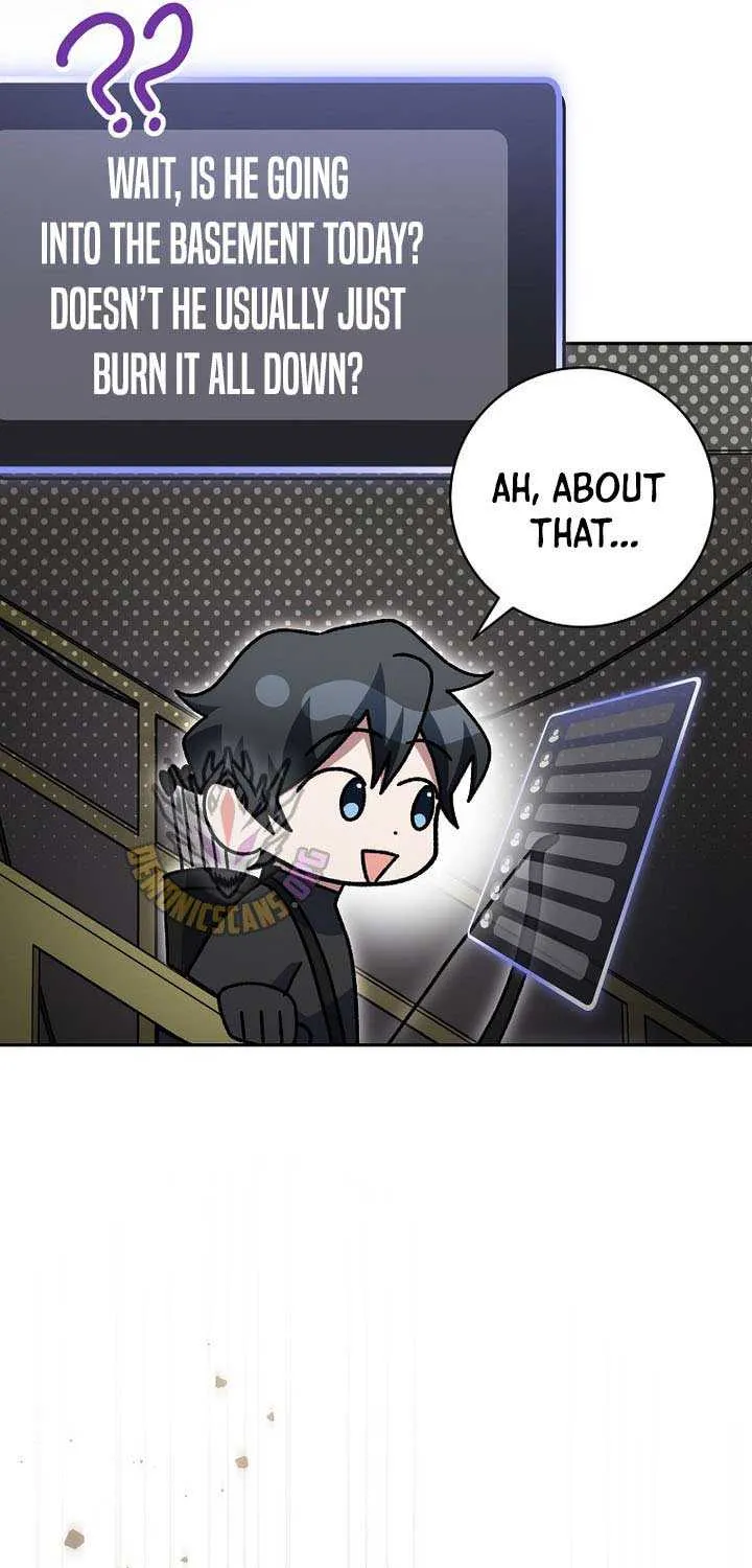Genius Archer’s Streaming Chapter 70 page 65 - 